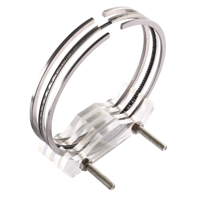 V&ograve;ng Piston mạ Chrome của 4JG2