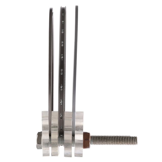 V&ograve;ng piston n&eacute;n ti&ecirc;u chuẩn 4BA1