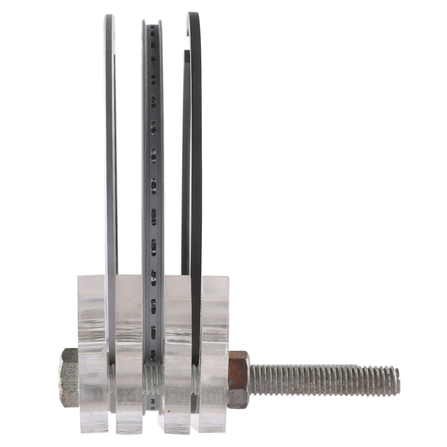 V&ograve;ng piston hiệu suất cao K4E